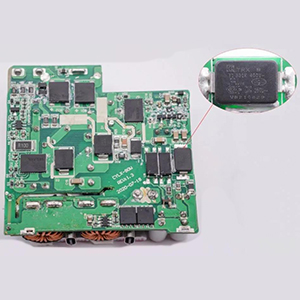 Y貼片電容主要應用在哪些行業(yè)？