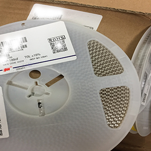 深圳風華貼片電容代理商：貼片電容的存儲壽命有多久？