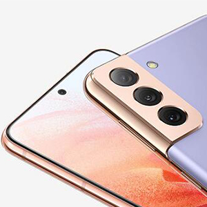 新出Galaxy S21用了三星貼片電容？