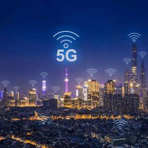 5G基站暴增，貼片電容需求變大