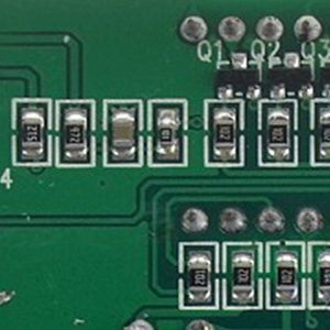 貼片電容代理商要的客戶信息有哪些？