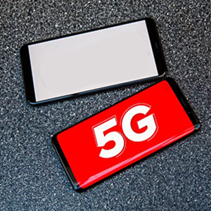 5G貼片電容是怎么應(yīng)運(yùn)而生的？