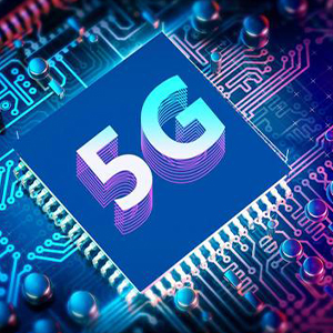  5G終端為什么比4G終端用的貼片電容要多？